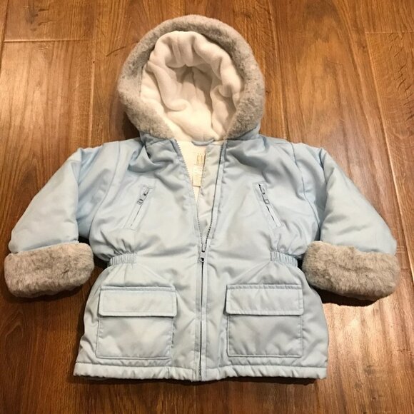 Baby Gap Snow Jacket - Picture 1 of 4